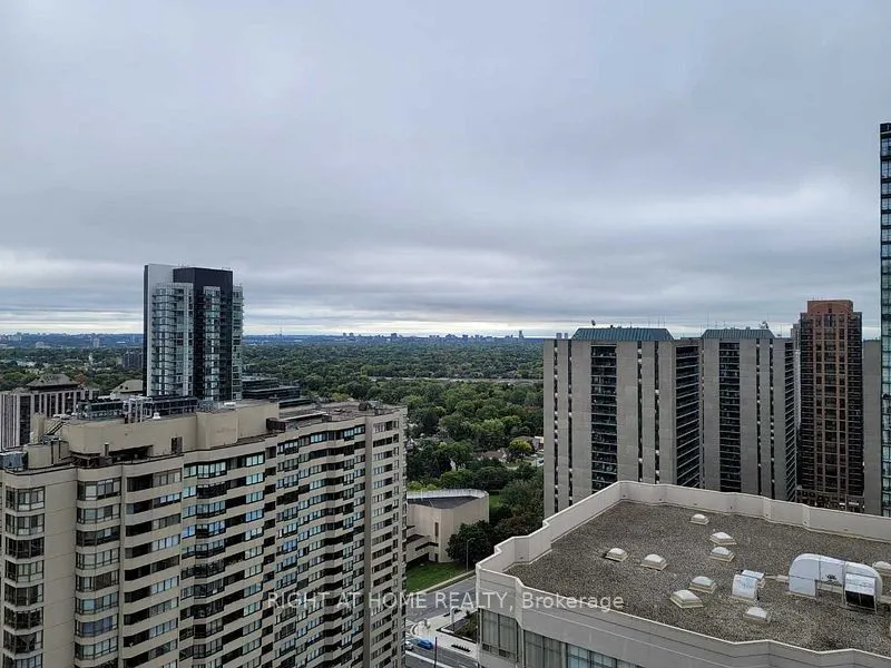 18 Spring Garden Avenue, #3310