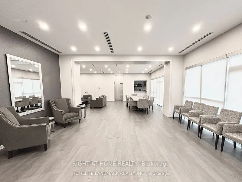 18 Spring Garden Avenue, #3310