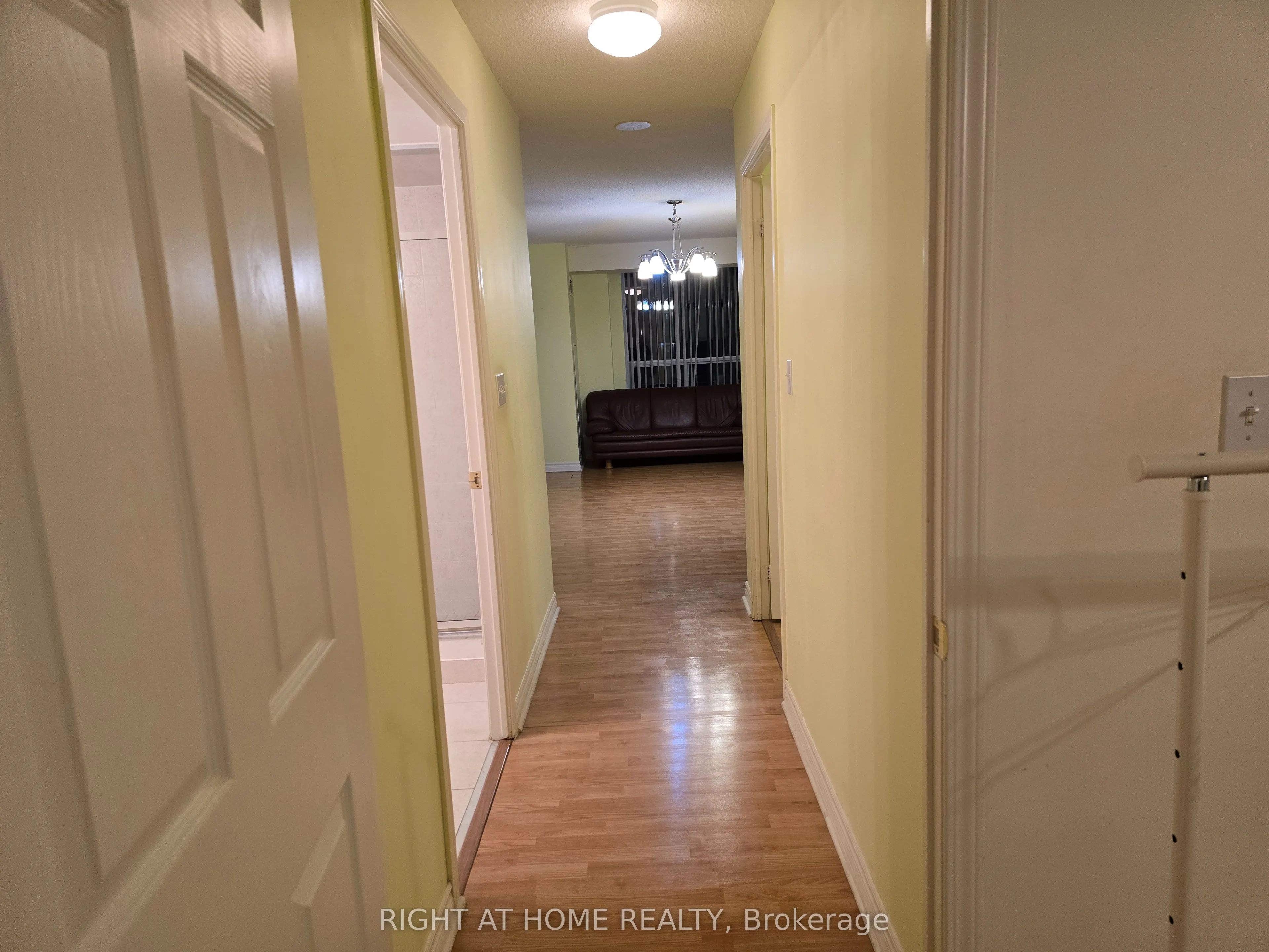 18 Spring Garden Avenue, #3310
