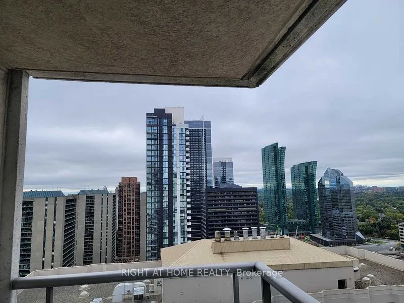 18 Spring Garden Avenue, #3310