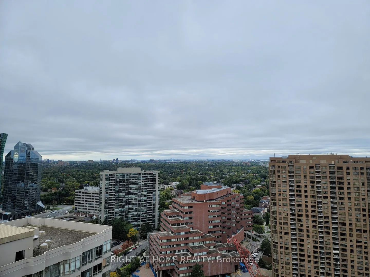 18 Spring Garden Avenue, #3310