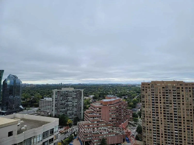 18 Spring Garden Avenue, #3310