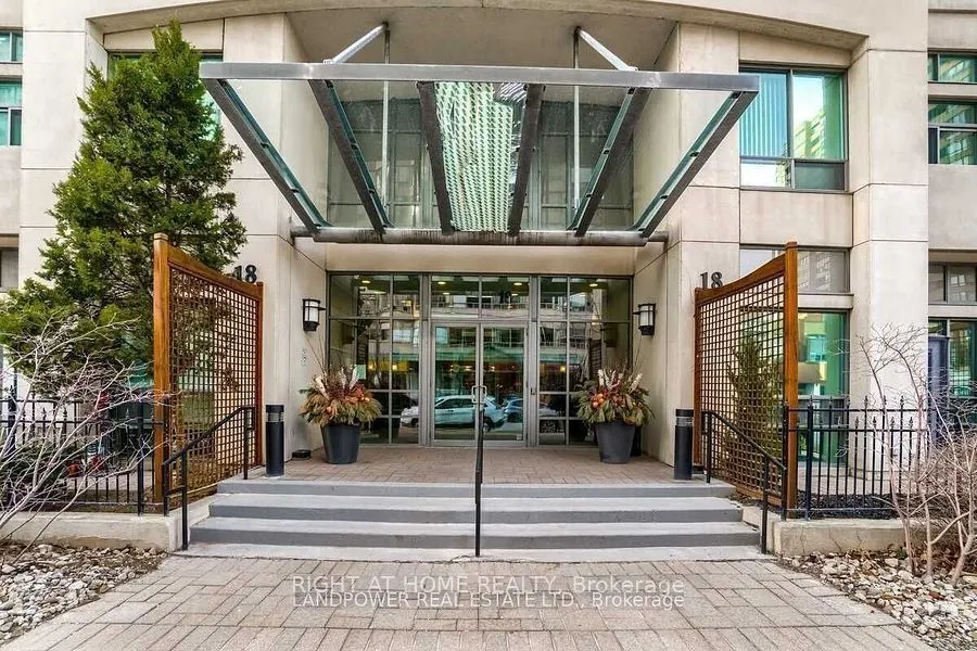 18 Spring Garden Avenue, #3310