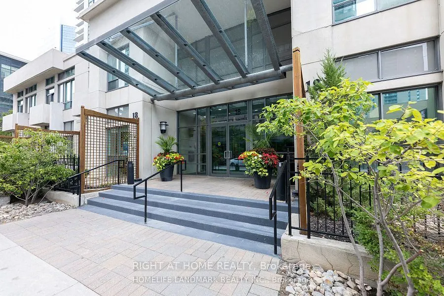 18 Spring Garden Avenue, #3310