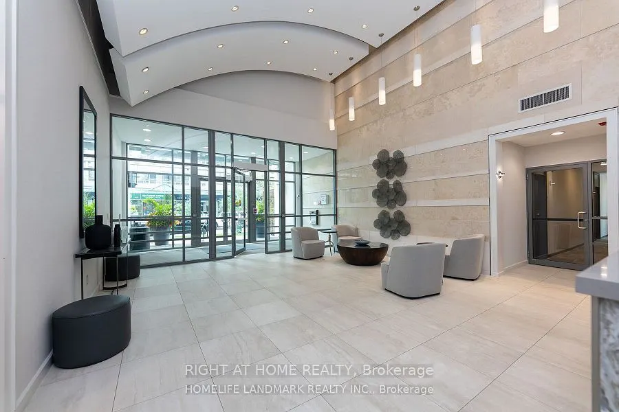 18 Spring Garden Avenue, #3310