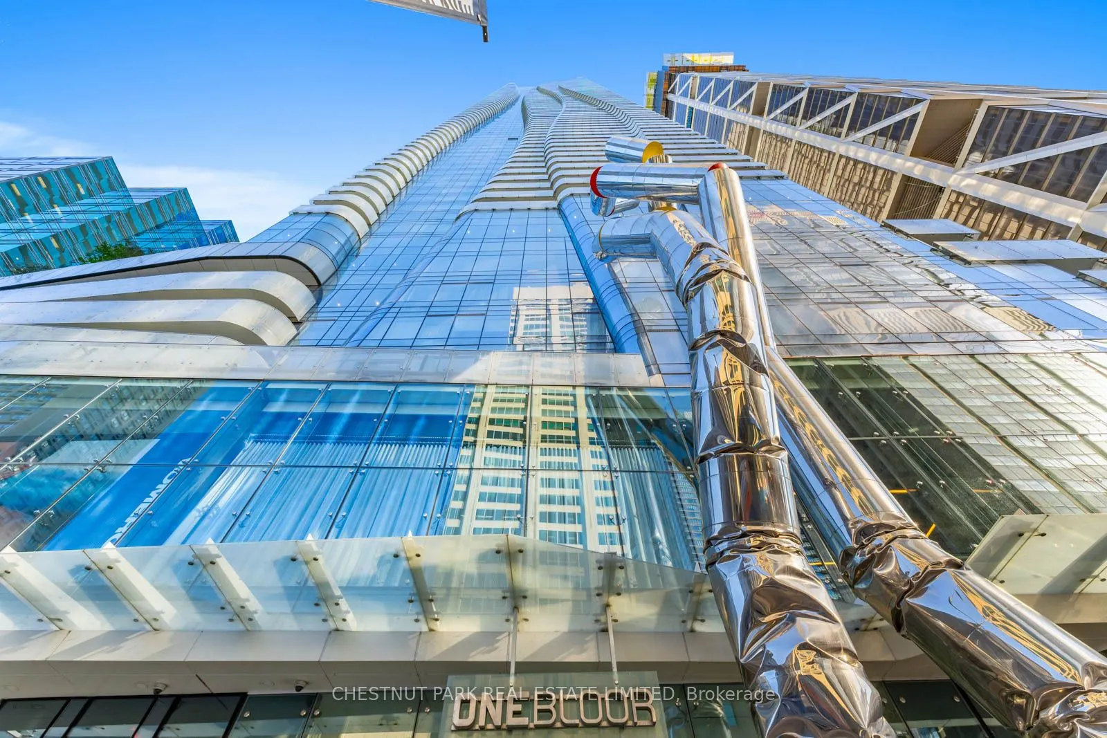 1 Bloor Street E, #303