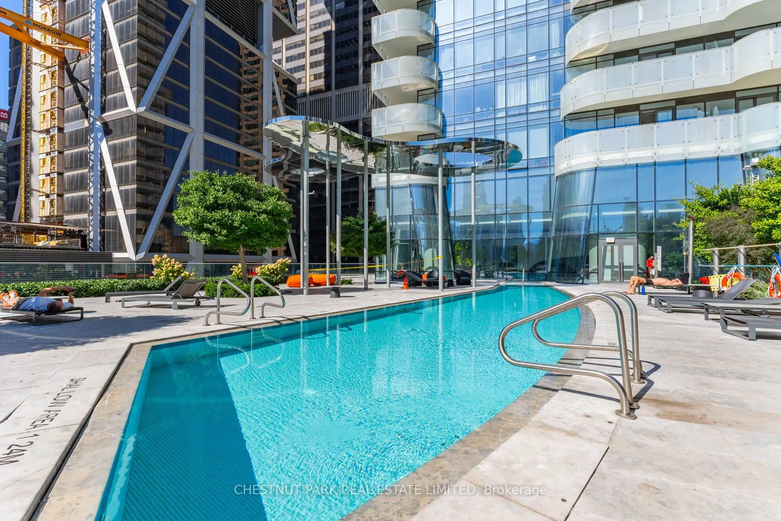 1 Bloor Street E, #303