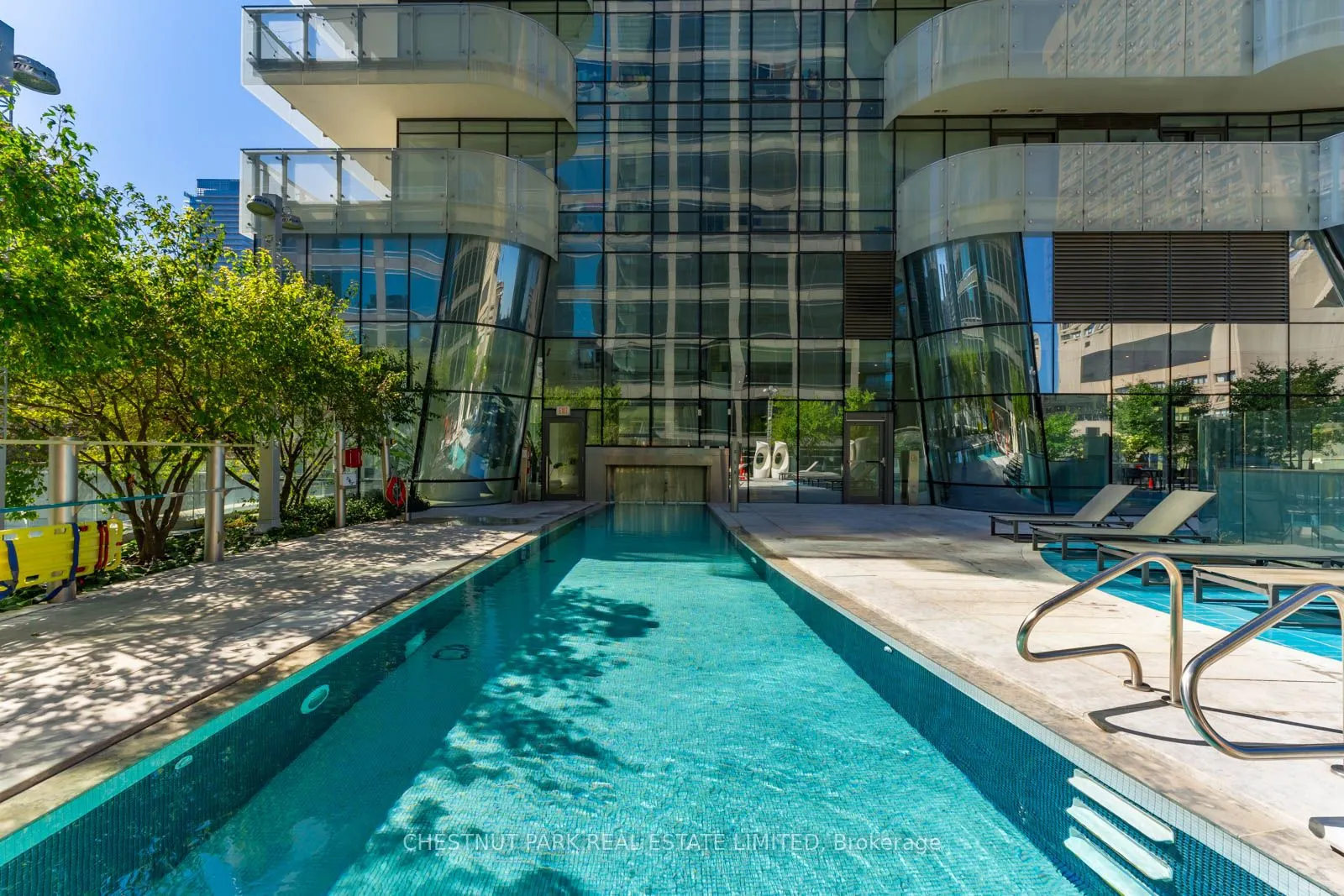 1 Bloor Street E, #303