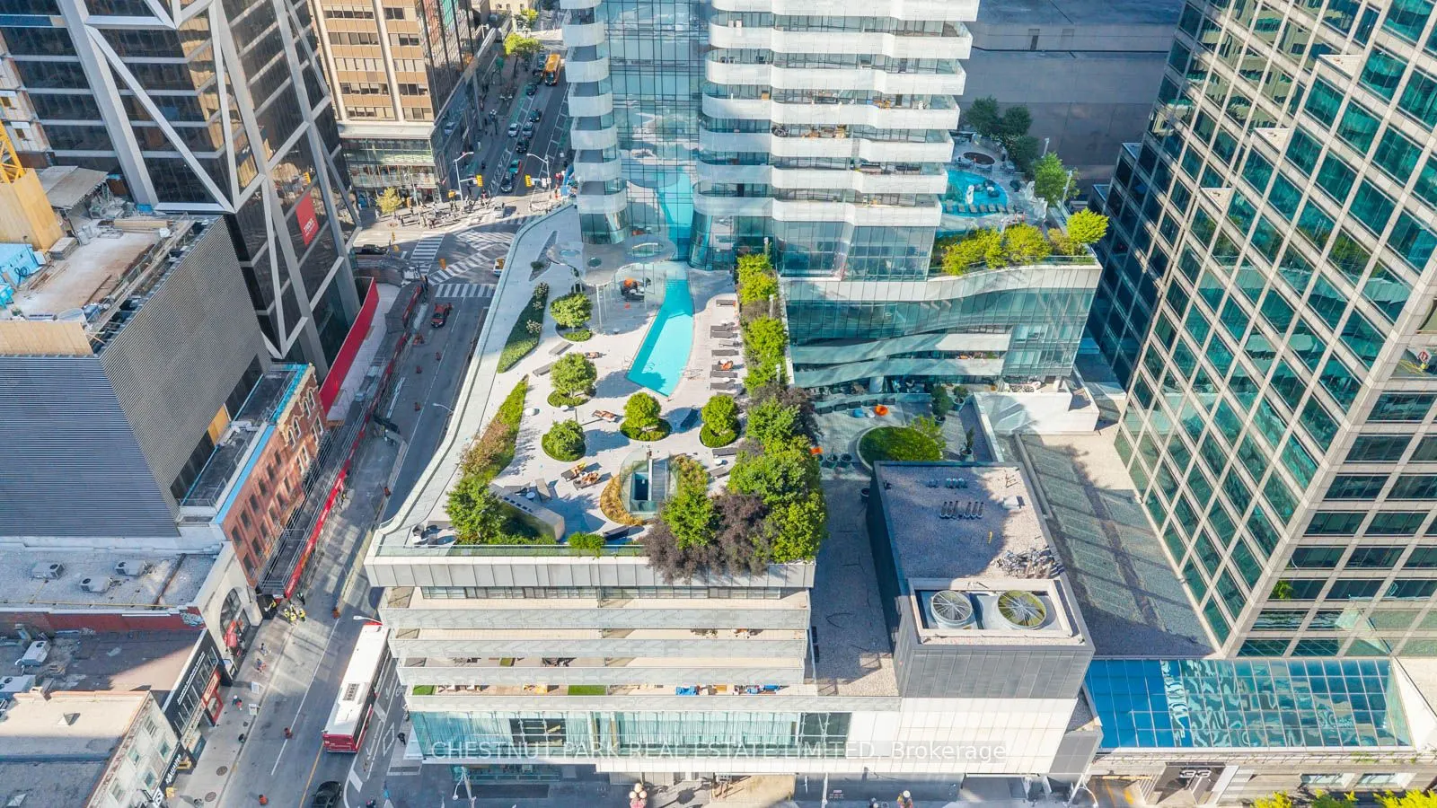 1 Bloor Street E, #303