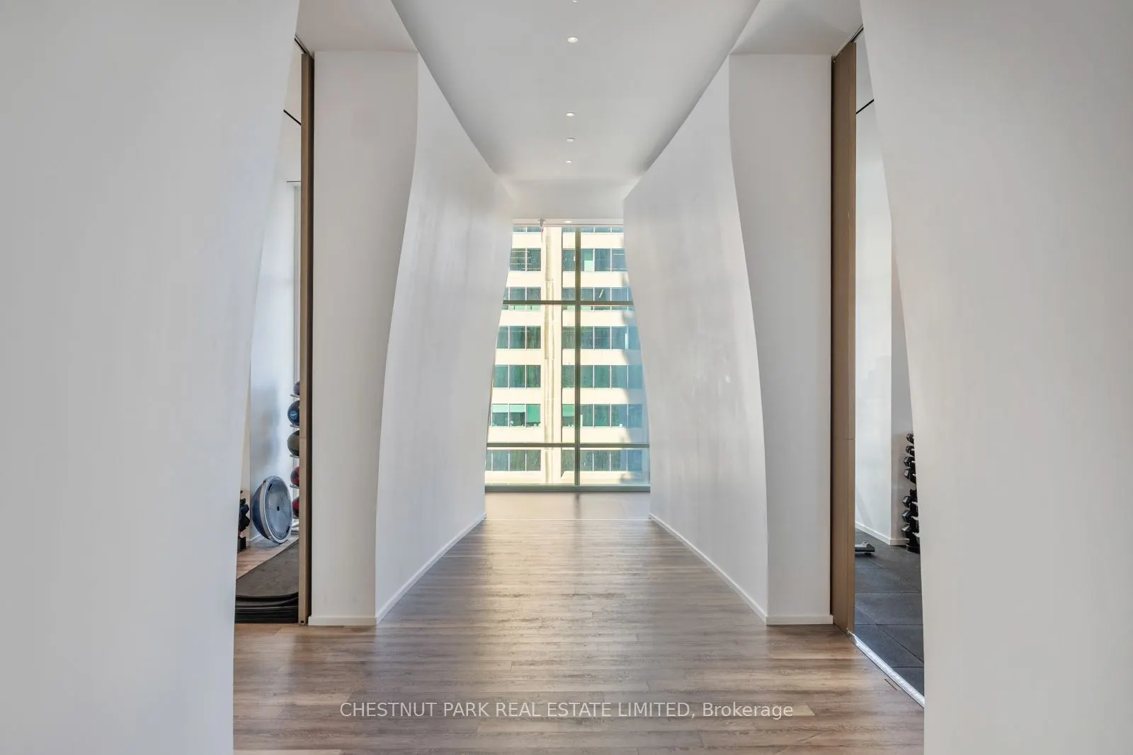 1 Bloor Street E, #303
