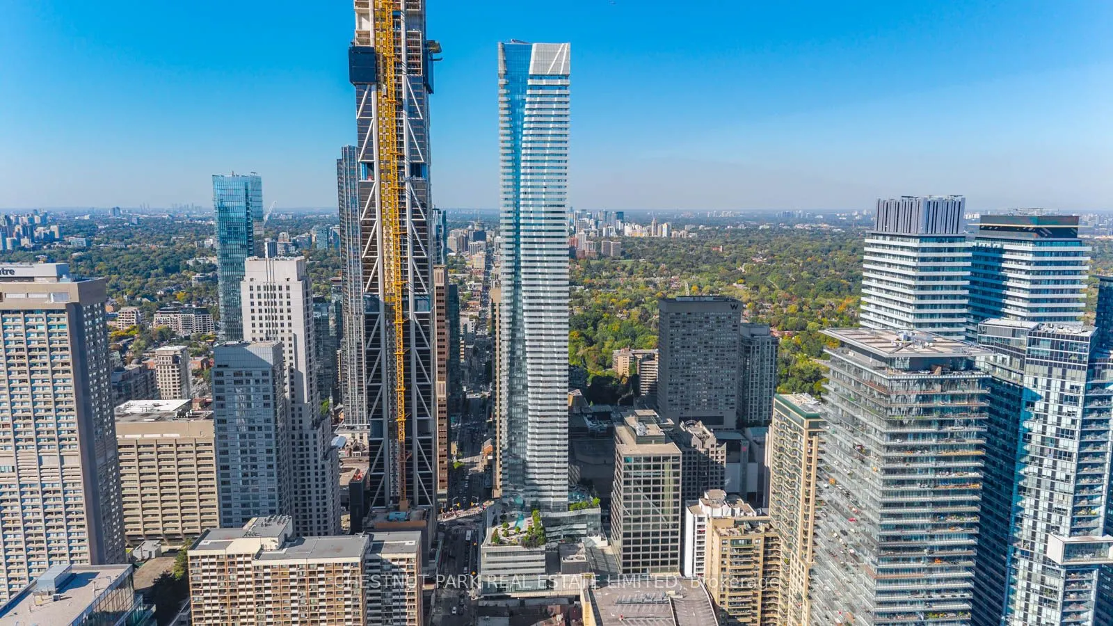 1 Bloor Street E, #303