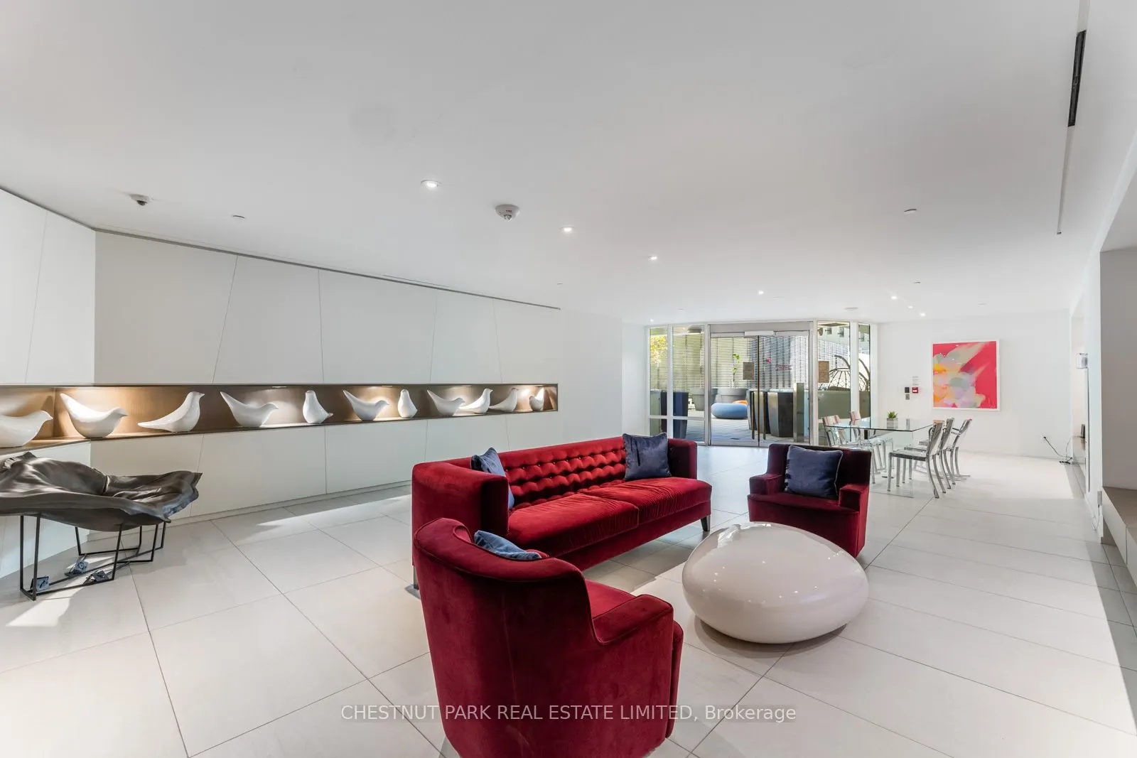 1 Bloor Street E, #303