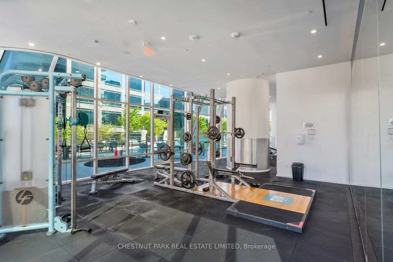 1 Bloor Street E, #303