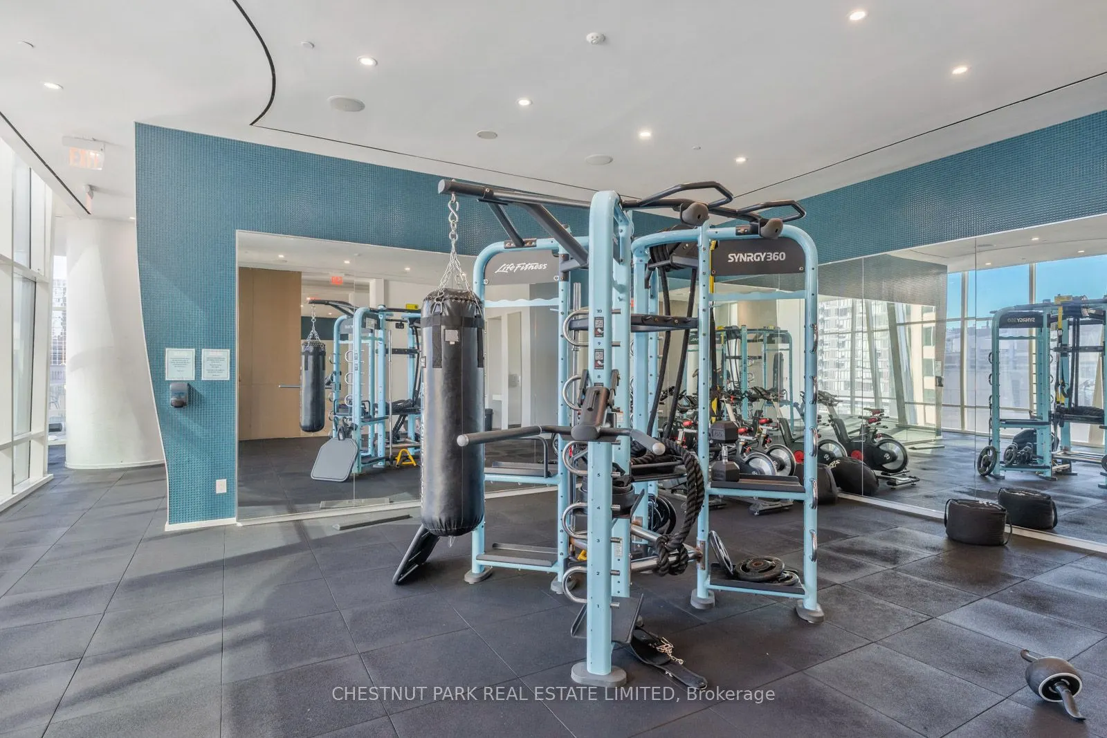 1 Bloor Street E, #303