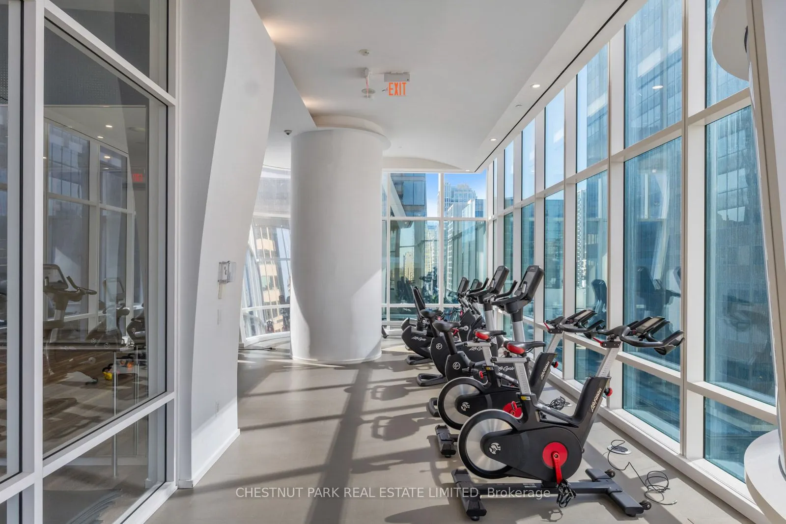 1 Bloor Street E, #303