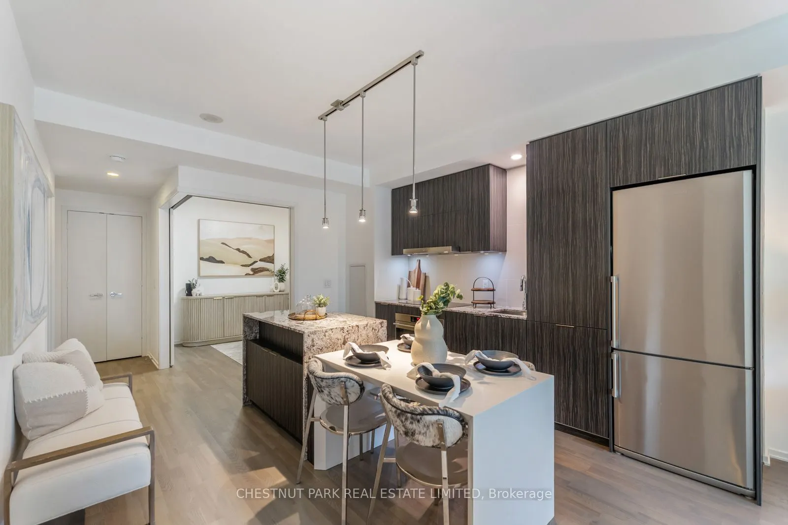 1 Bloor Street E, #303