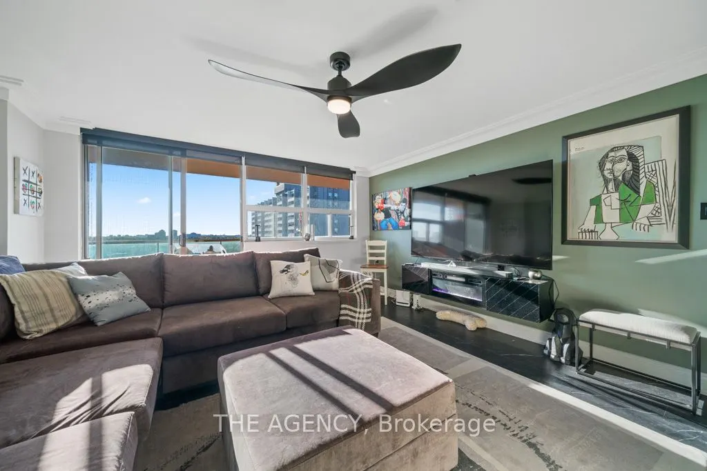 5949 Yonge Street, #1207