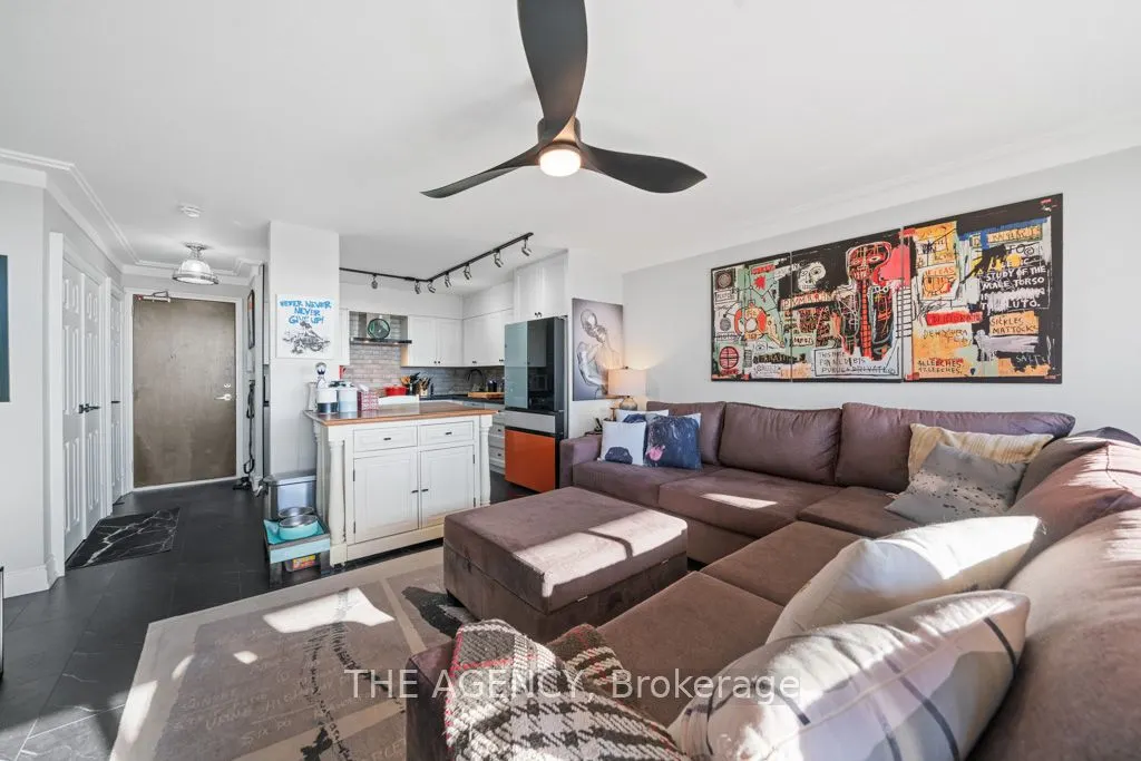 5949 Yonge Street, #1207