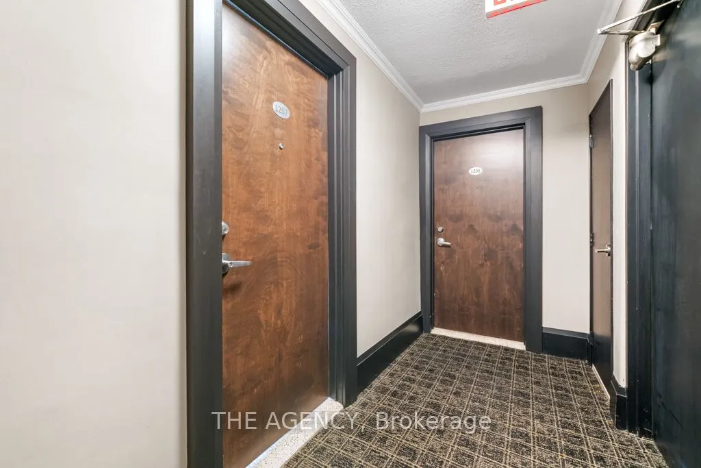 5949 Yonge Street, #1207