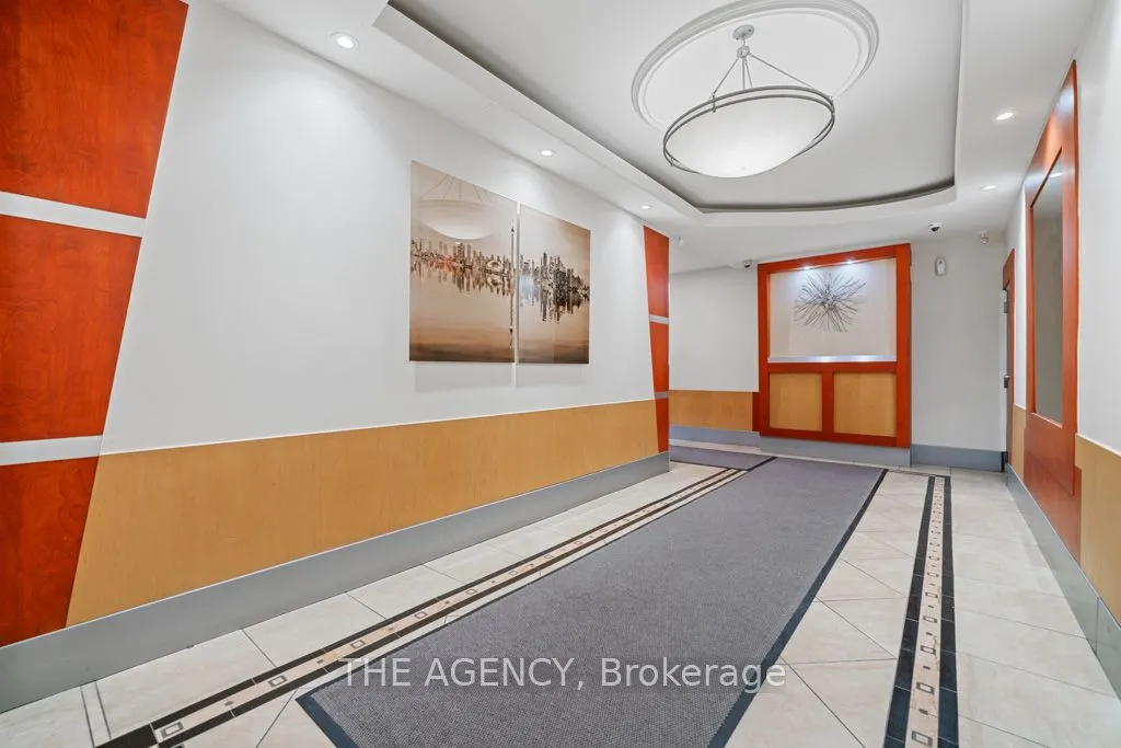 5949 Yonge Street, #1207