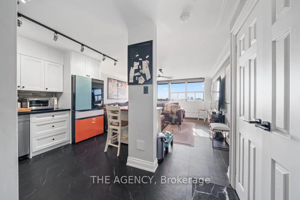 5949 Yonge Street, #1207