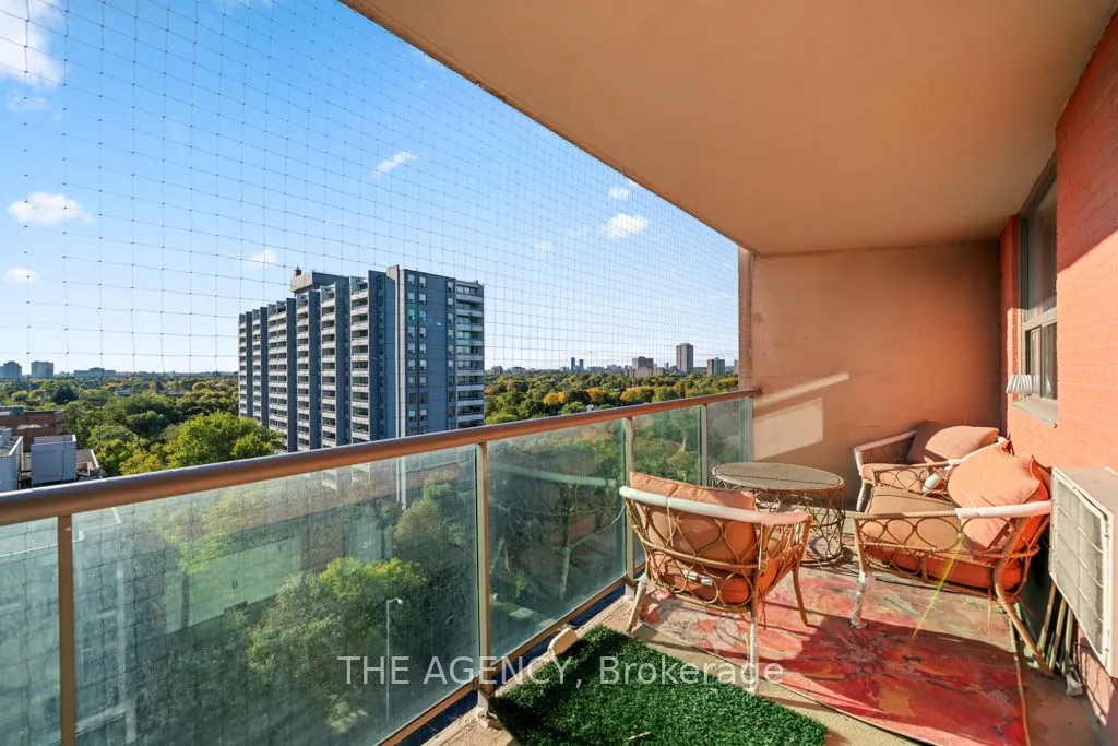 5949 Yonge Street, #1207