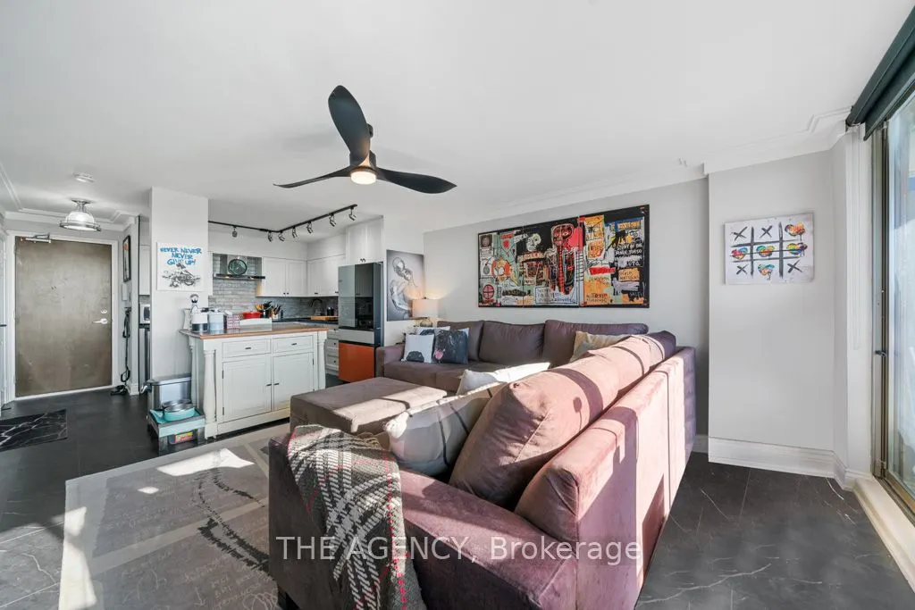 5949 Yonge Street, #1207