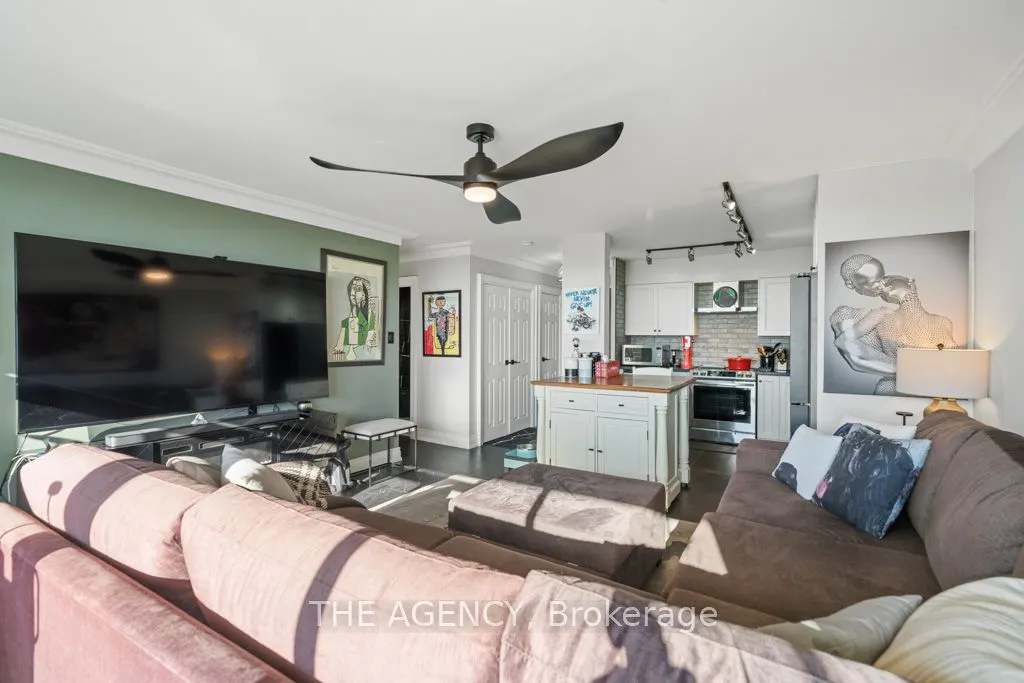 5949 Yonge Street, #1207