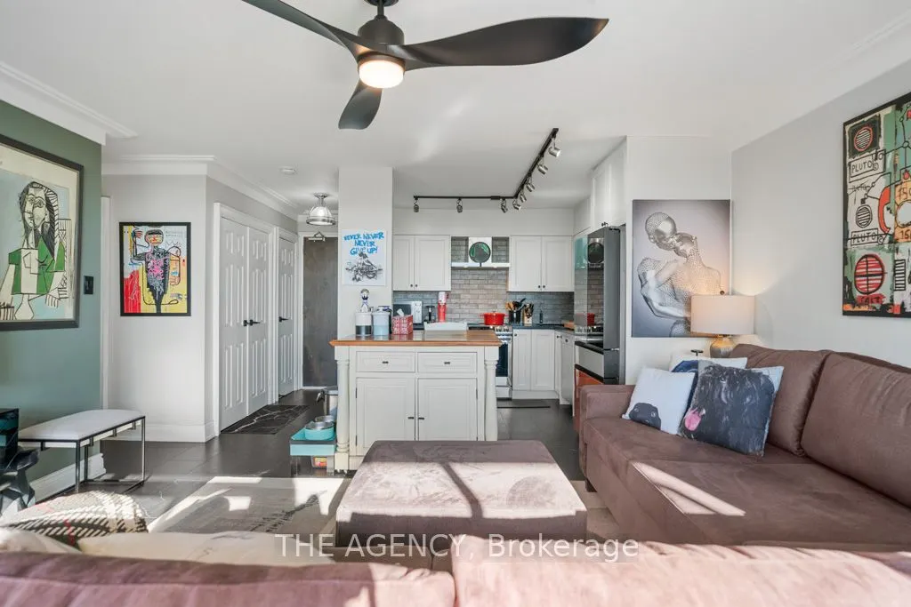 5949 Yonge Street, #1207
