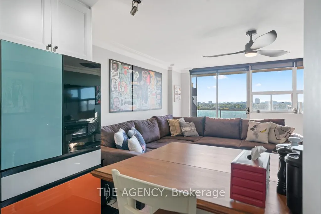 5949 Yonge Street, #1207