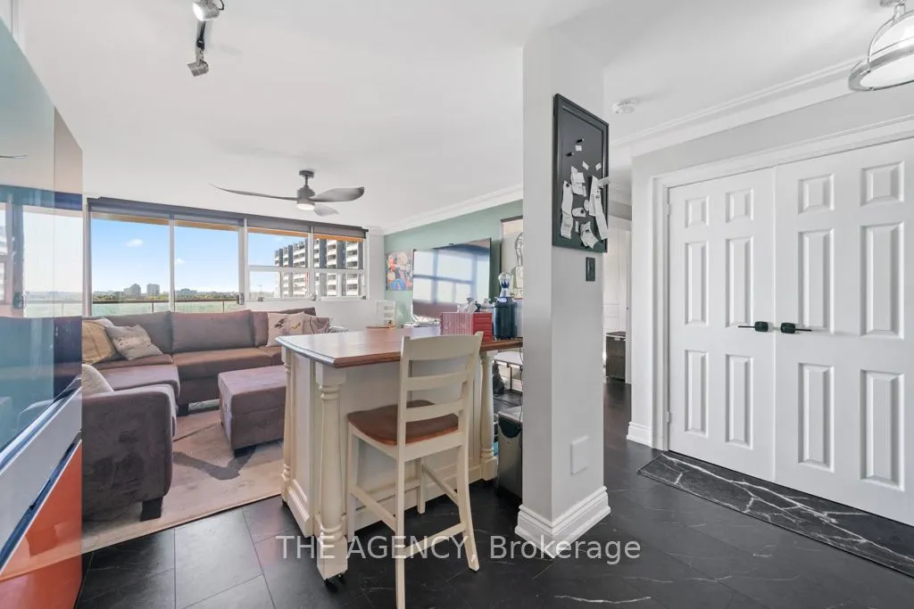 5949 Yonge Street, #1207