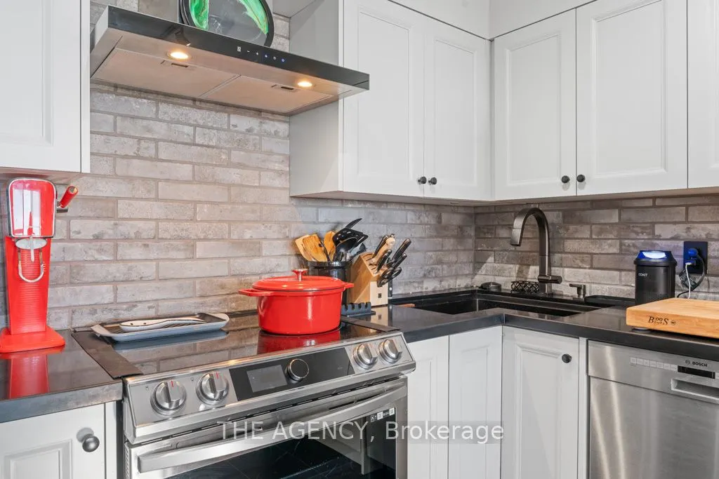 5949 Yonge Street, #1207
