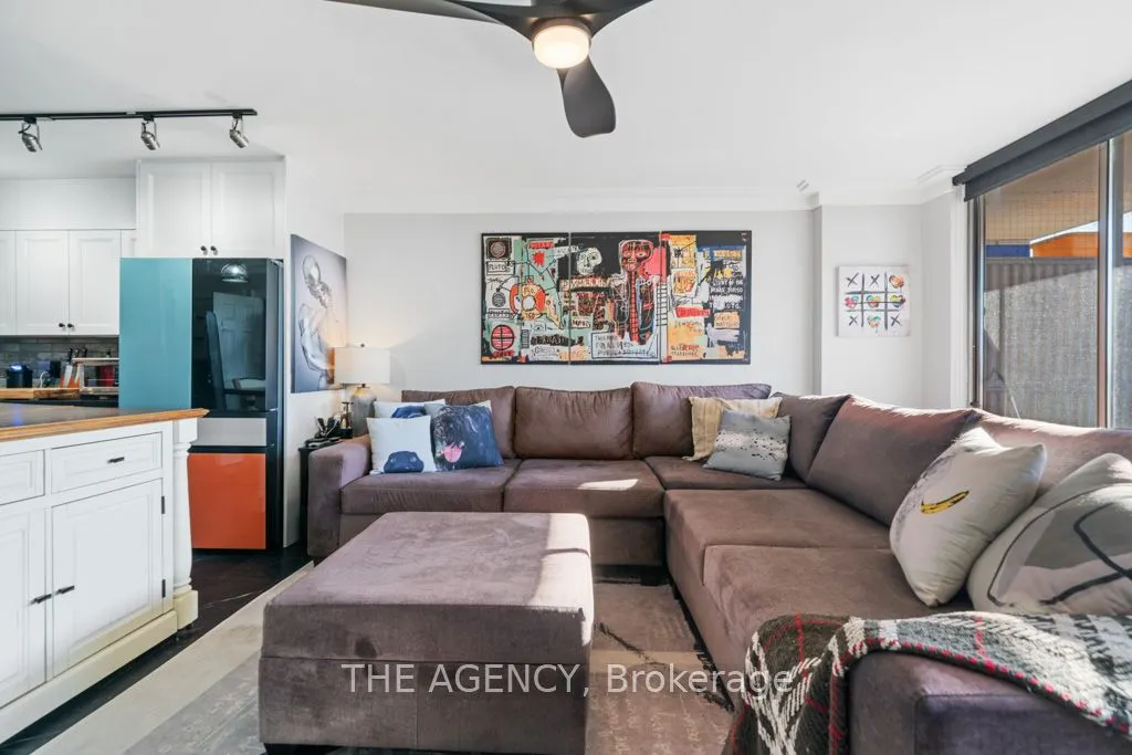 5949 Yonge Street, #1207
