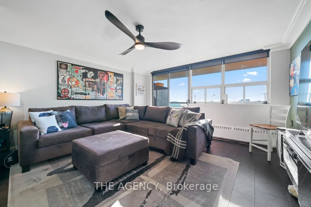 5949 Yonge Street, #1207
