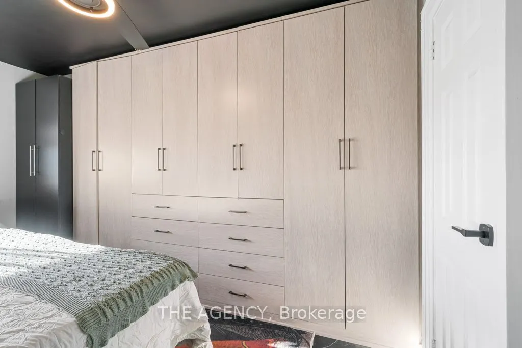 5949 Yonge Street, #1207