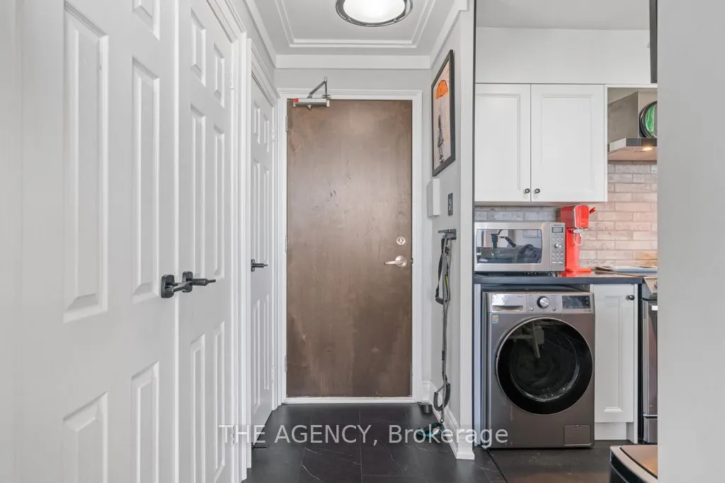 5949 Yonge Street, #1207
