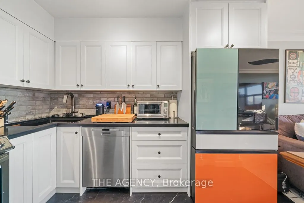 5949 Yonge Street, #1207