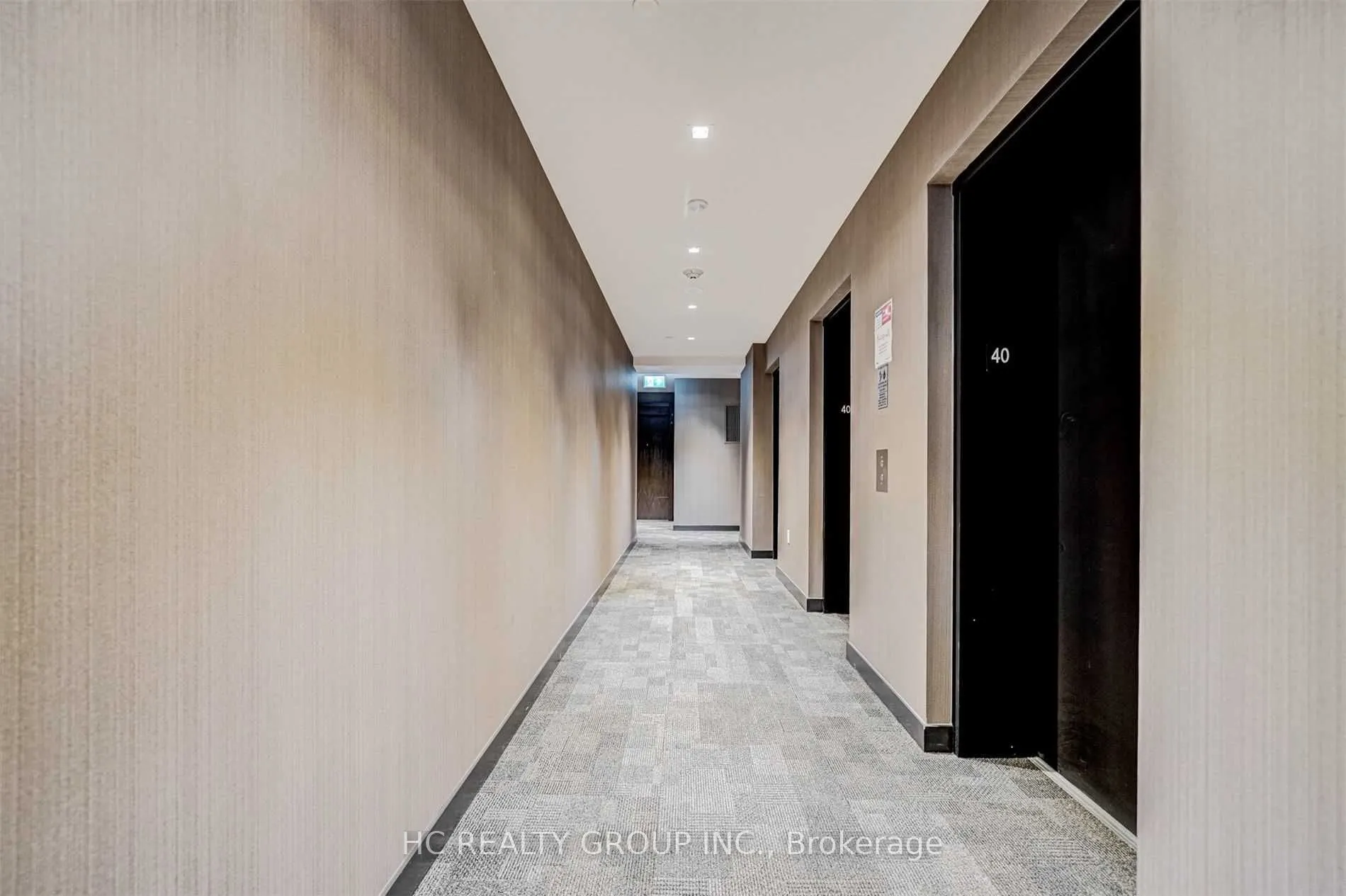 1 Yorkville Avenue, #4001