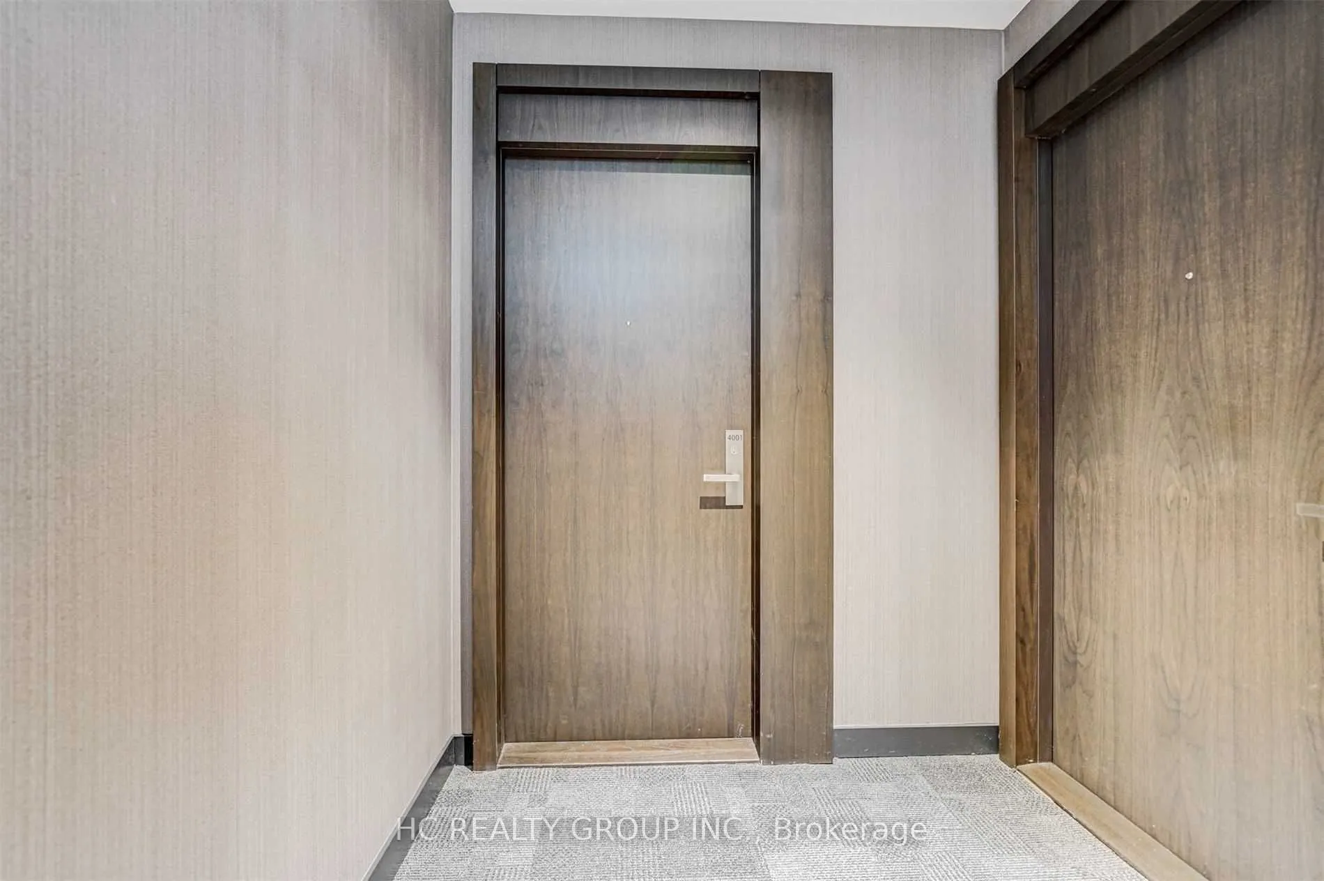 1 Yorkville Avenue, #4001