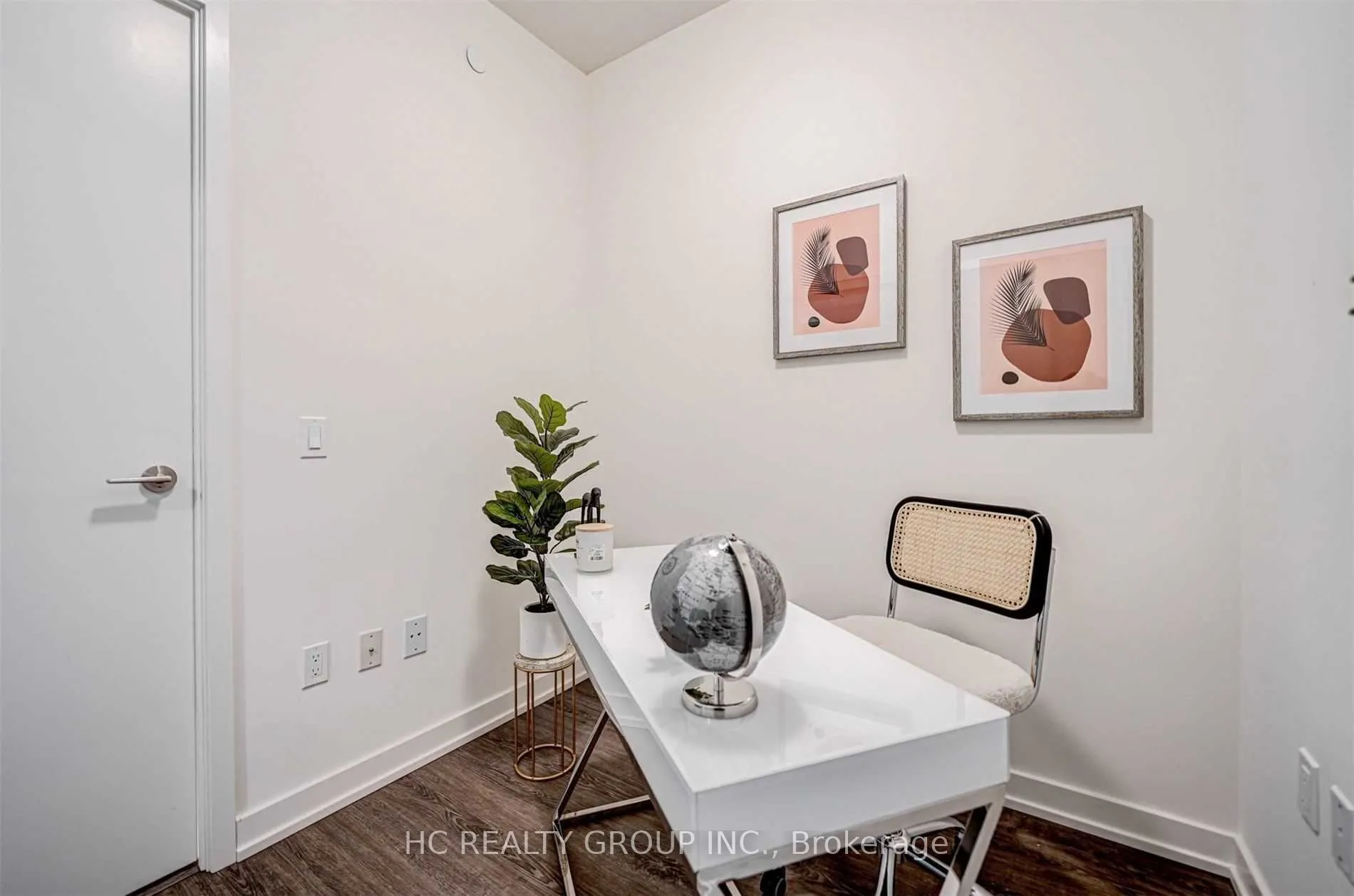 1 Yorkville Avenue, #4001