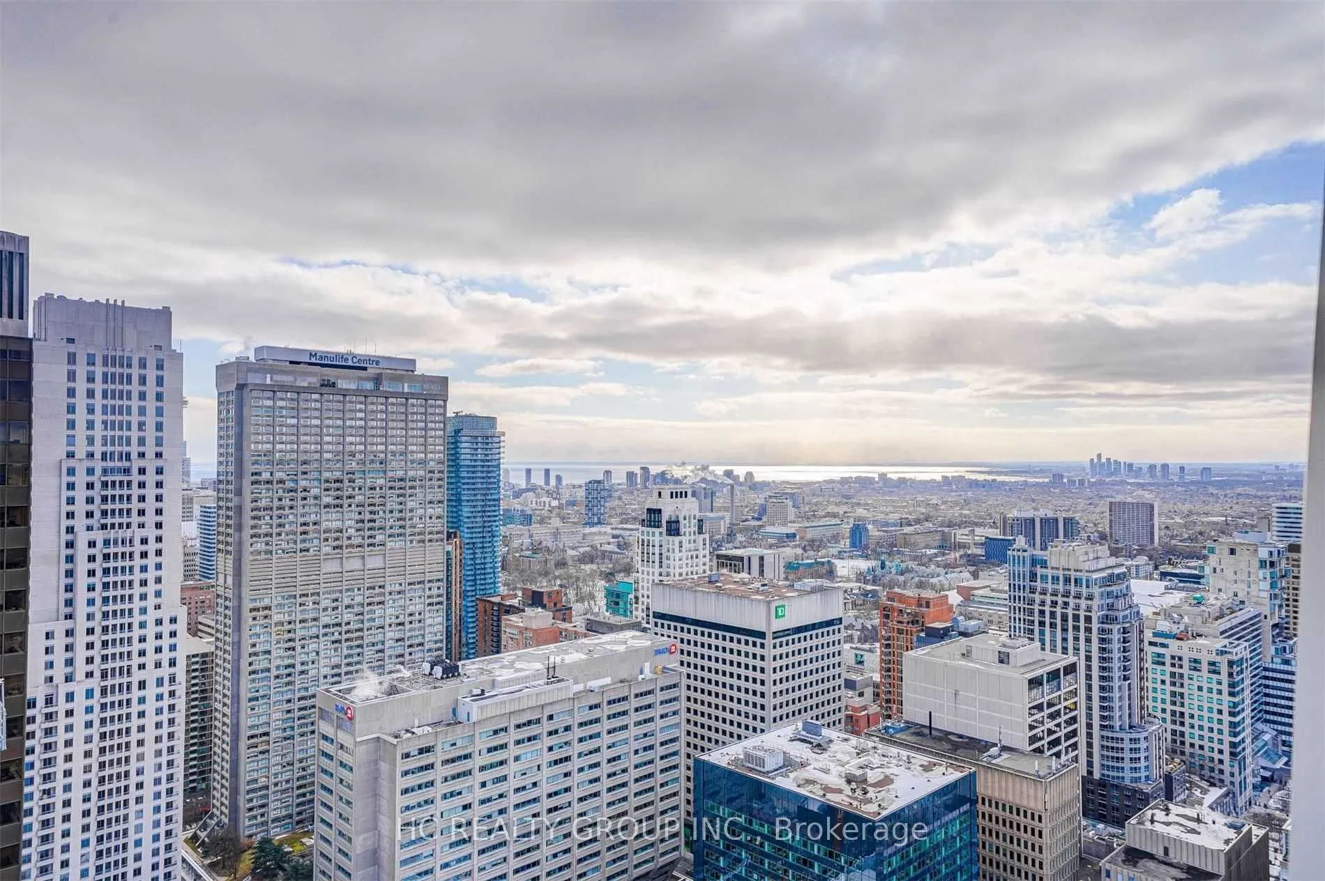 1 Yorkville Avenue, #4001