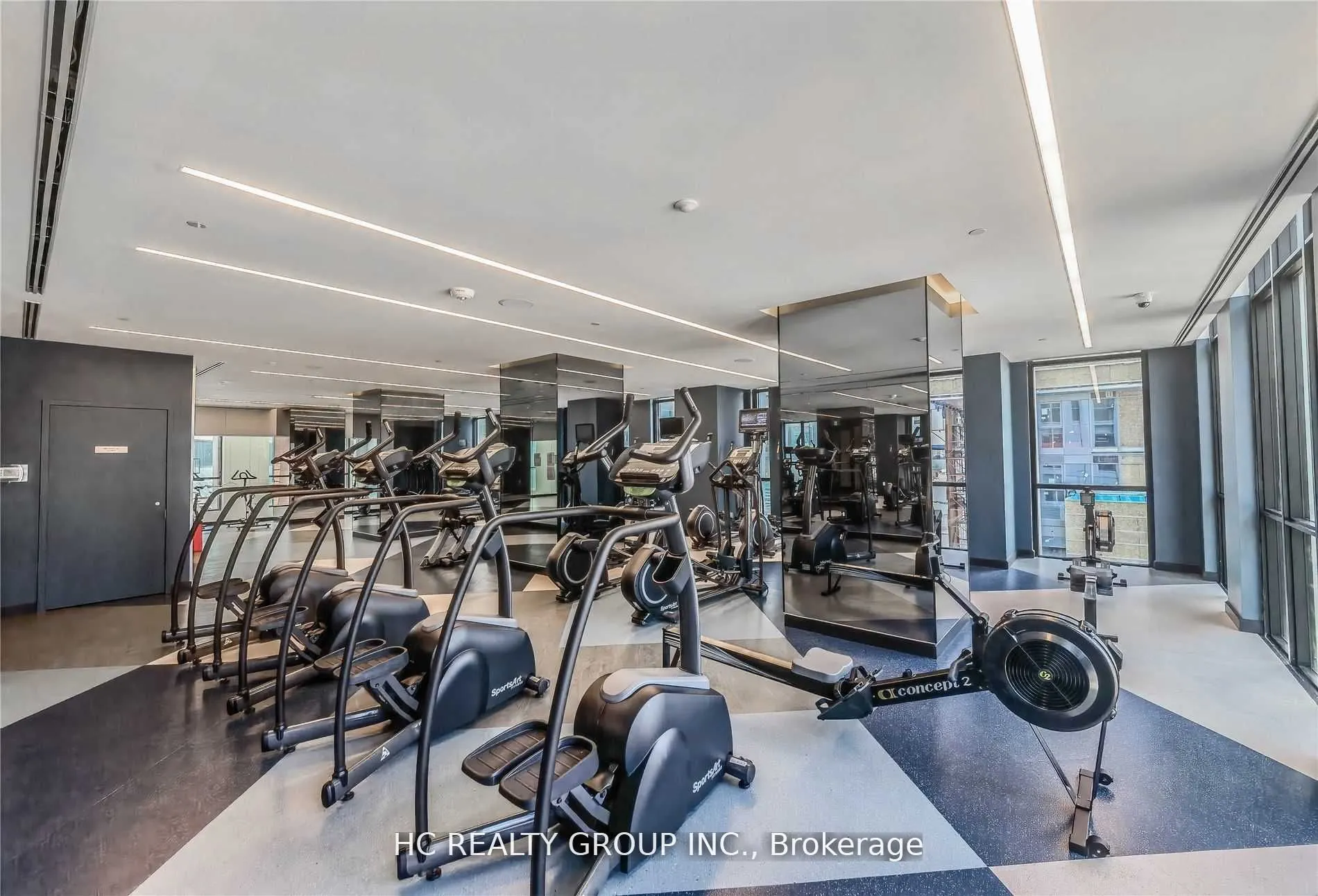 1 Yorkville Avenue, #4001