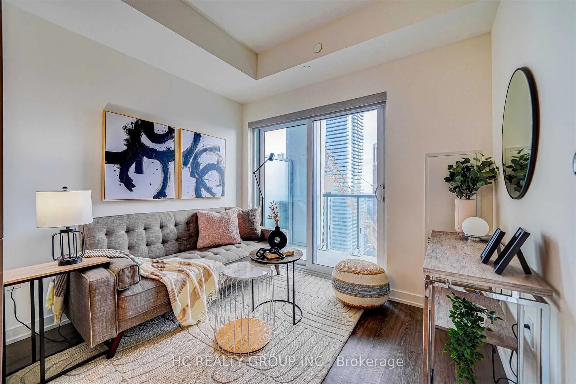 1 Yorkville Avenue, #4001