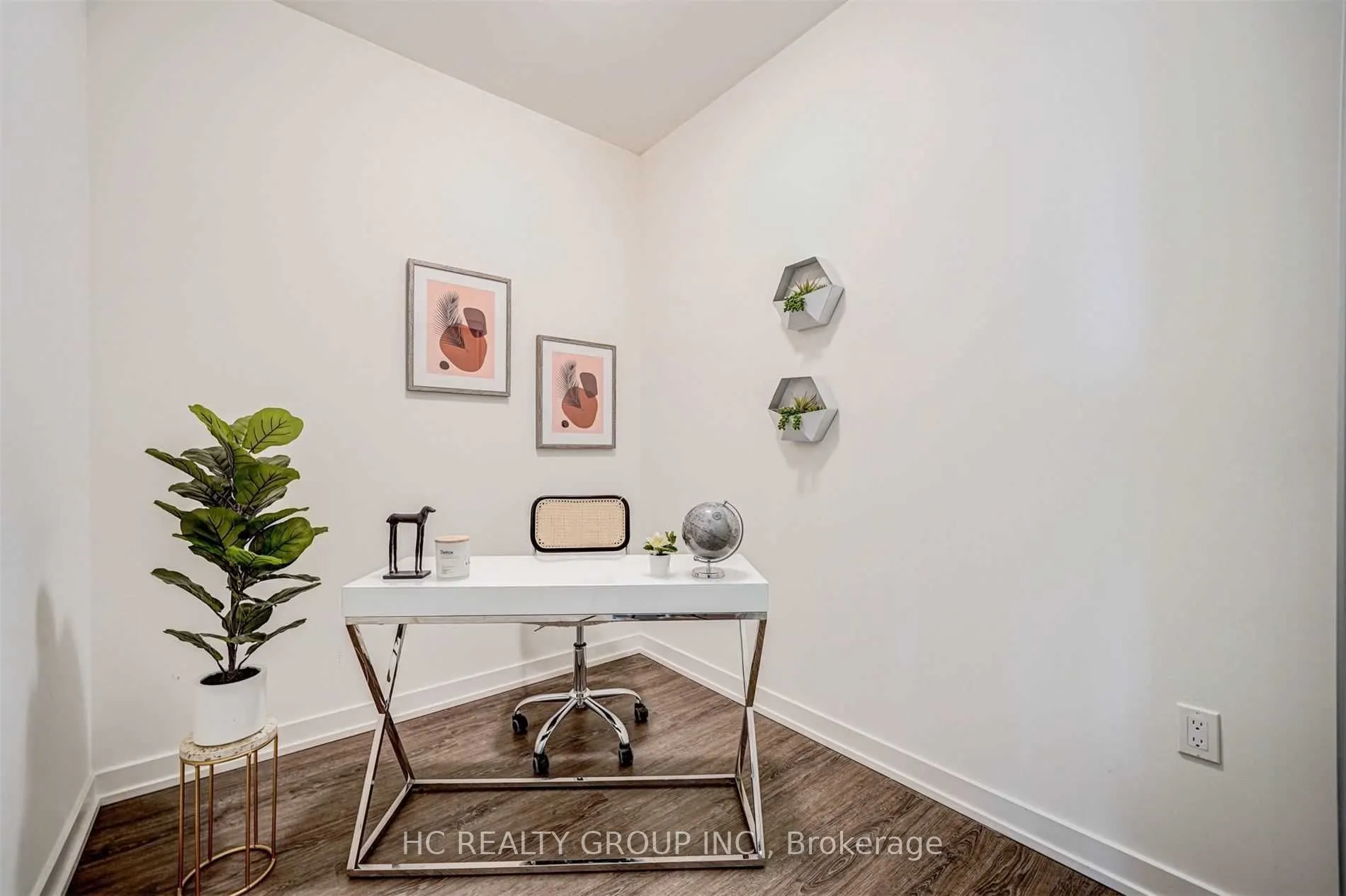 1 Yorkville Avenue, #4001