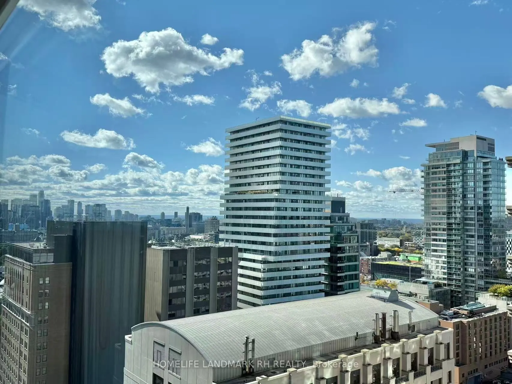 155 Yorkville Avenue, #2315