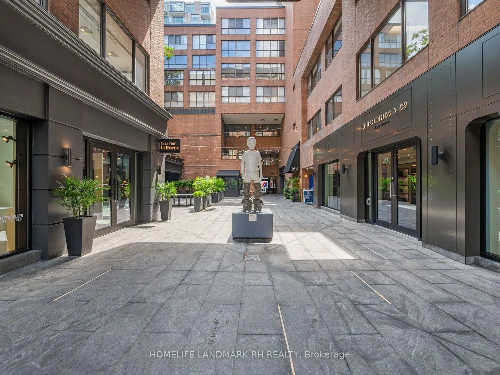 155 Yorkville Avenue, #2315