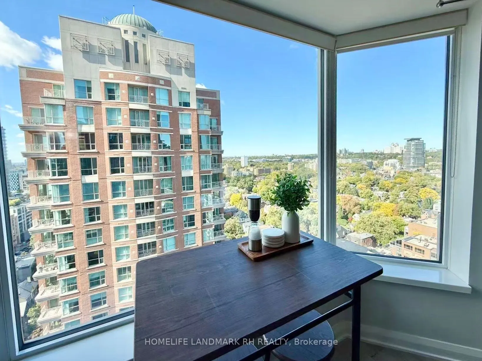 155 Yorkville Avenue, #2315