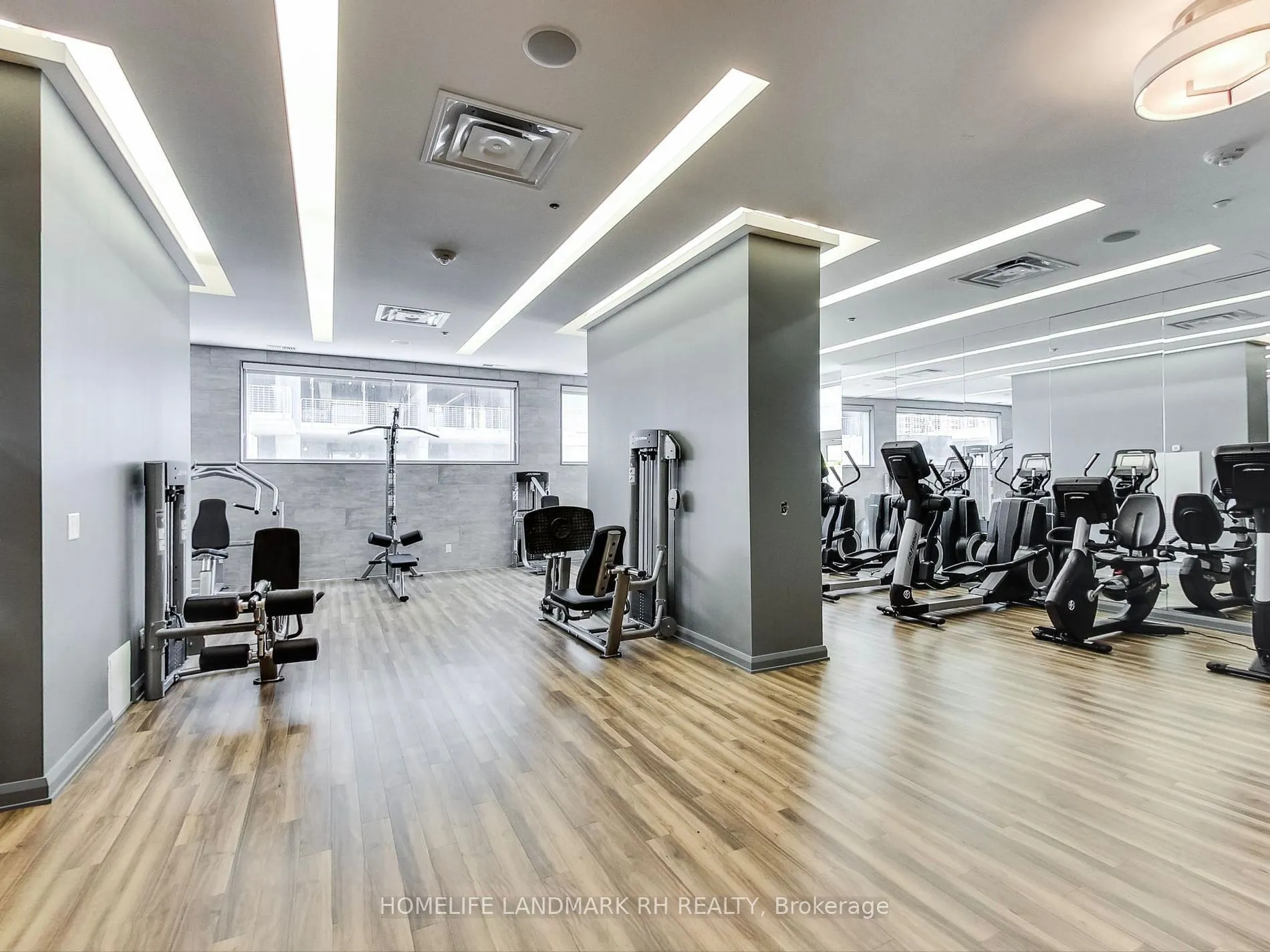 155 Yorkville Avenue, #2315