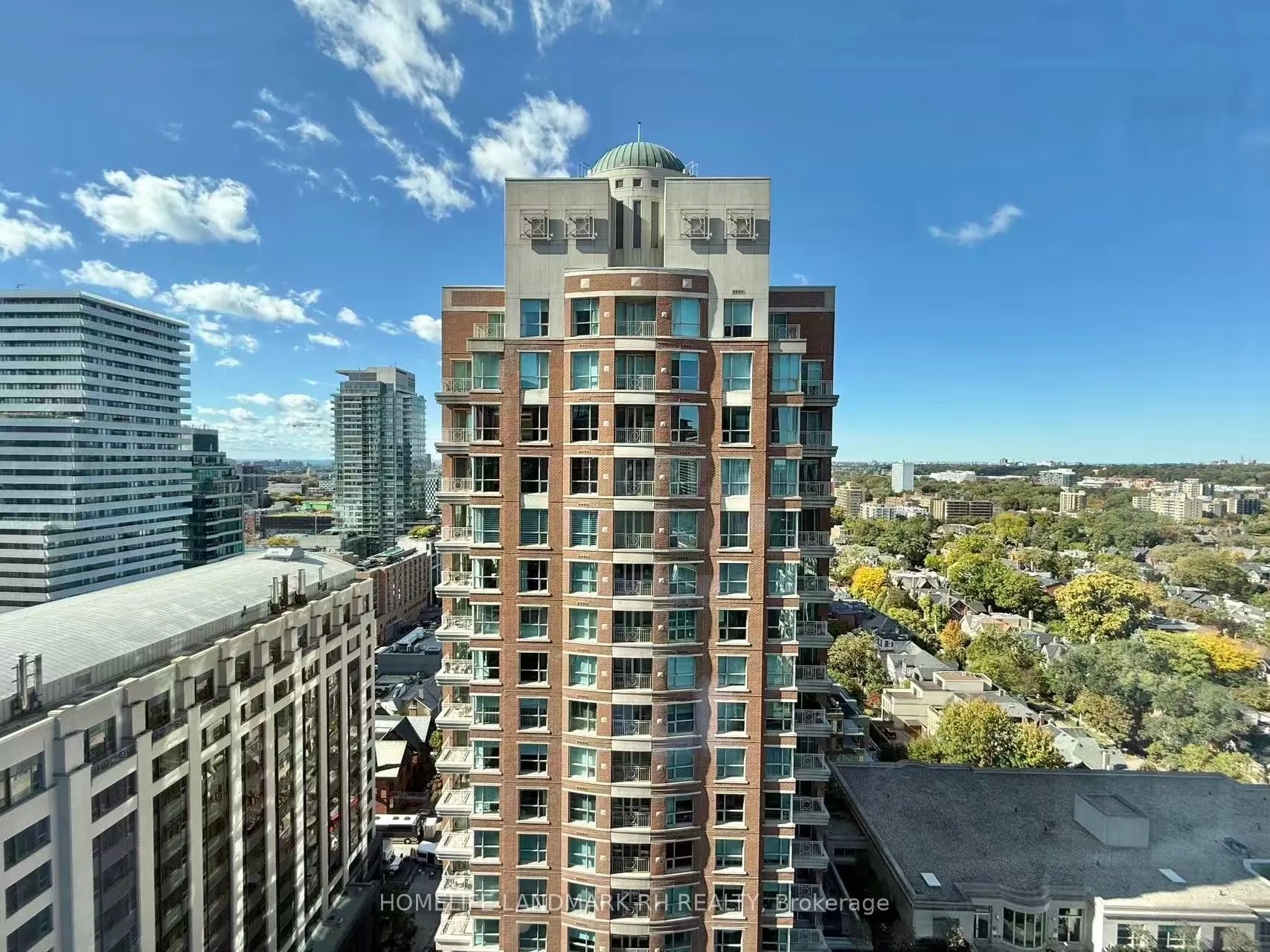 155 Yorkville Avenue, #2315