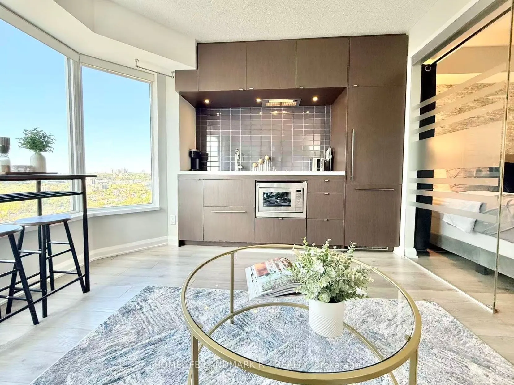 155 Yorkville Avenue, #2315